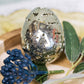 Pyrite Eggs