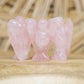 Rose Quartz Angels