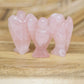 Rose Quartz Angels