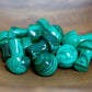 Malachite Mushrooms