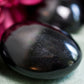 Black Tourmaline Palms