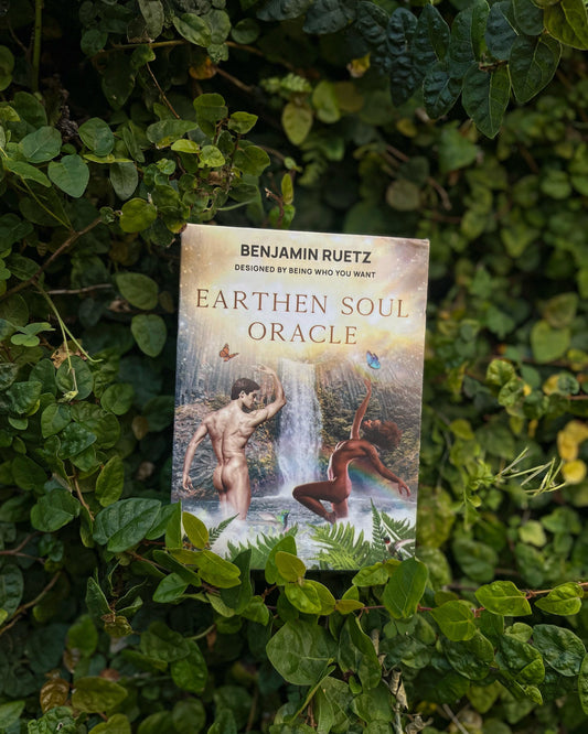 Earthen Soul Oracle
